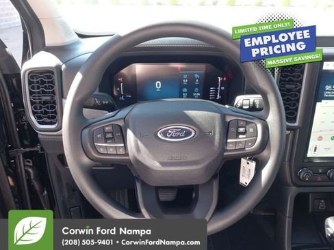 New 2026 Ford Ranger XL AWD/4WD image 14
