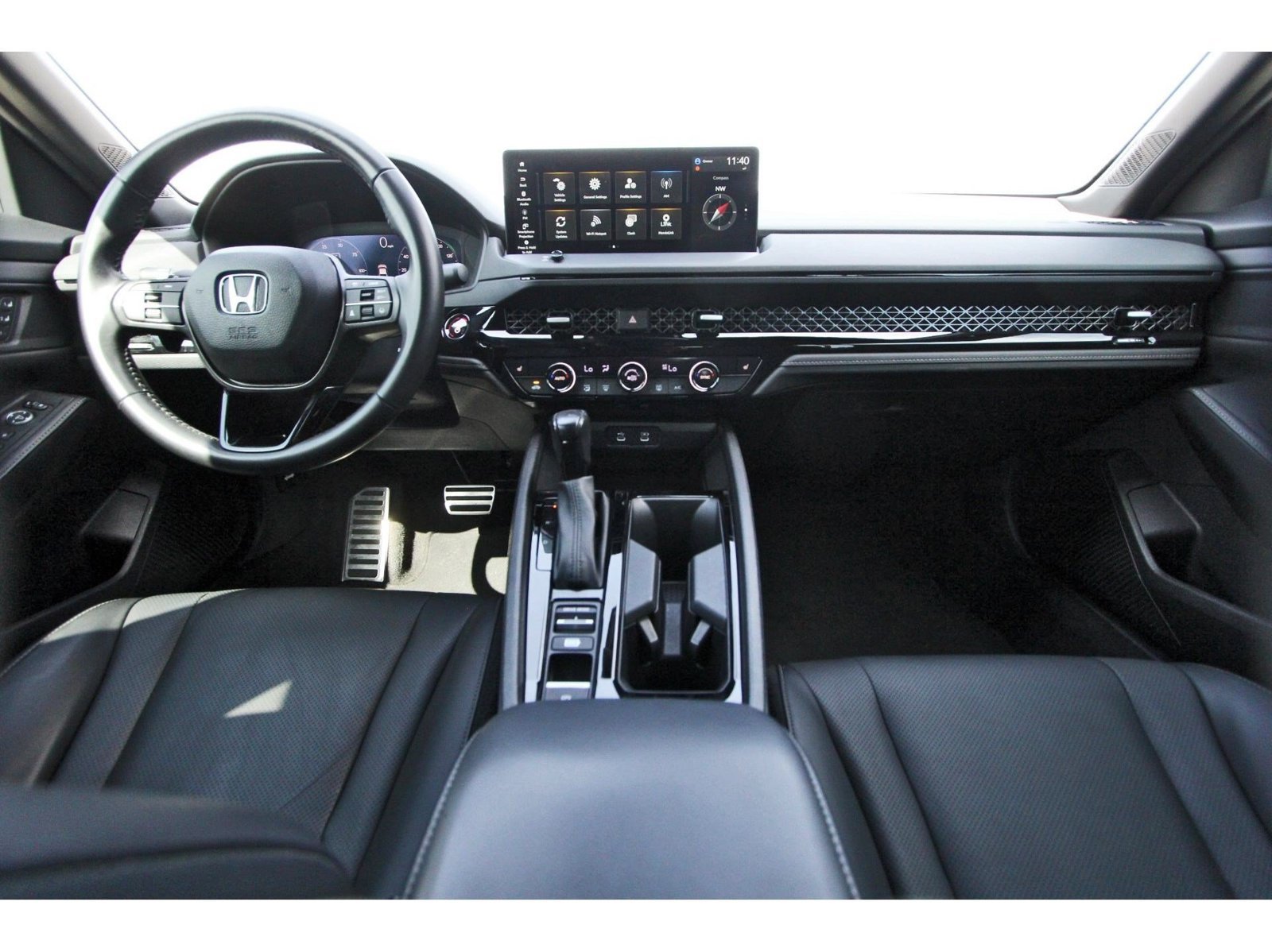 Used 2023 Honda Accord Sport image 10