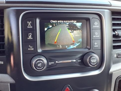 Used 2018 RAM 1500 Express w/ Express Value Package AWD/4WD image 24