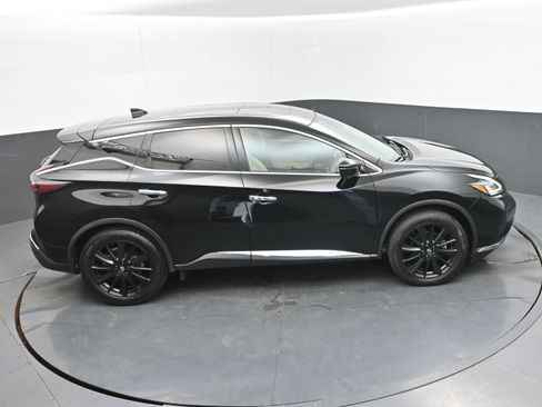 Used 2023 Nissan Murano SL w/ SL Moonroof Package FWD image 38