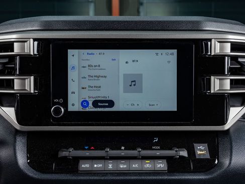 Used 2026 Toyota Tundra SR5 w/ SR5 Convenience Package image 25