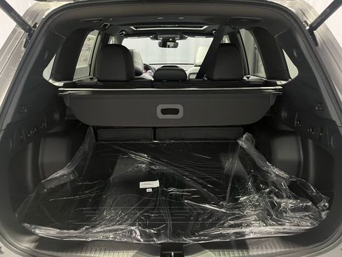 New 2025 Subaru Forester Limited image 12