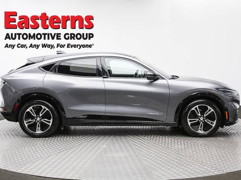 Used 2023 Ford Mustang Mach-E Premium image 4