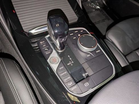 Used 2025 BMW X4 xDrive30i w/ Premium Package image 13