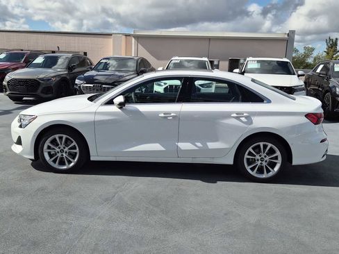 New 2026 Audi A3 2.0T Premium Plus image 3