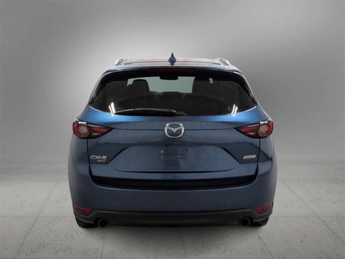 Used 2019 MAZDA CX-5 Grand Touring Reserve image 7