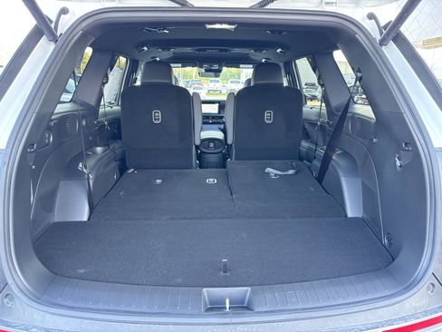 New 2026 Hyundai Palisade XRT Pro image 16