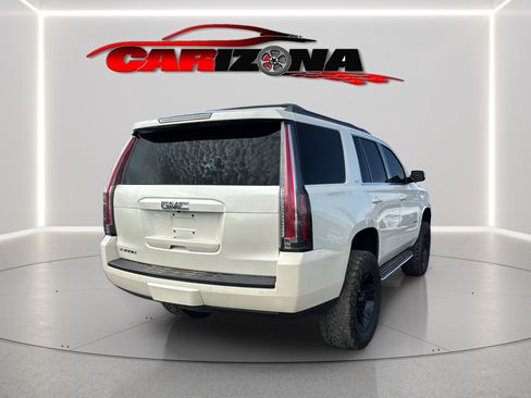 Used 2015 GMC Yukon SLT w/ Open Road Package AWD/4WD image 6
