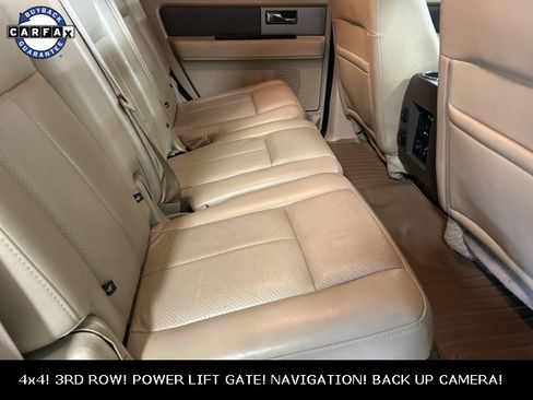 Used 2011 Ford Expedition XLT w/ 202A Rapid Spec Order Code image 31