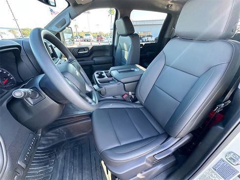 New 2025 Chevrolet Silverado 3500 W/T w/ WT Convenience Package image 14