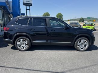 Used 2019 Volkswagen Atlas SEL AWD/4WD video 2