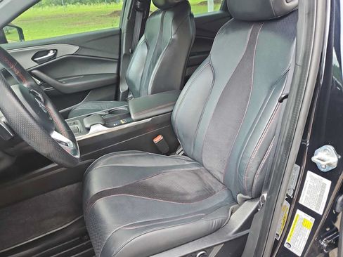 Used 2021 Acura TLX w/ A-SPEC Pkg AWD/4WD image 12