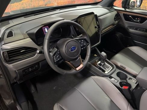 Used 2025 Subaru Forester Sport w/ Popular Package #1 image 21