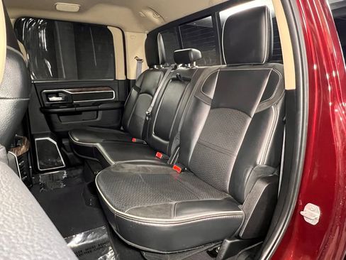 Used 2020 RAM 2500 Laramie AWD/4WD image 20