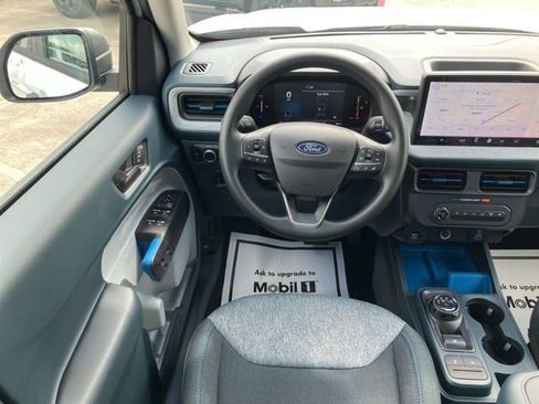 New 2026 Ford Maverick XLT w/ 4K Tow Package image 20