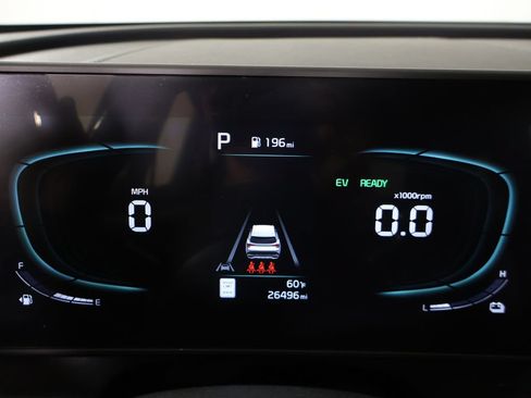 Used 2023 Kia Sportage EX AWD/4WD image 40