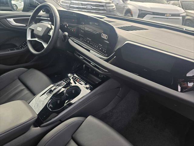 Used 2025 Audi A5 Premium Plus w/ Premium Plus AWD/4WD image 11