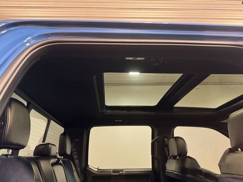 Used 2020 Ford F150 Raptor w/ Equipment Group 802A Luxury image 16