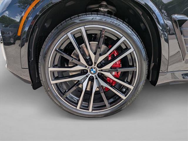 Used 2026 BMW X5 xDrive40i w/ M Sport Package AWD/4WD image 10