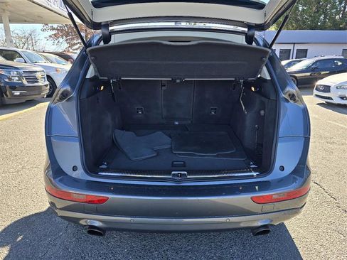 Used 2015 Audi Q5 2.0T Premium Plus image 11