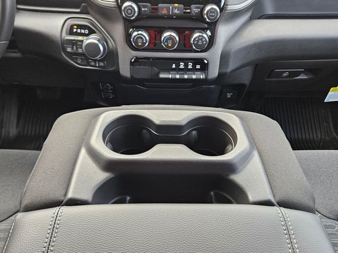 New 2026 RAM 1500 Classic Warlock image 10