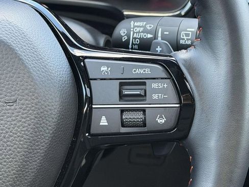 Certified 2026 Honda CR-V Sport Touring image 17