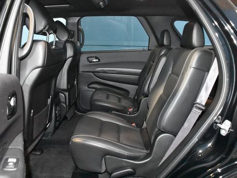 Used 2022 Dodge Durango GT image 19