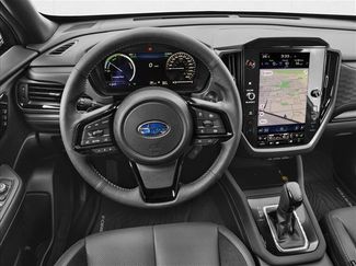 New 2026 Subaru Forester Touring w/ Touring Hybrid Package AWD/4WD video 4