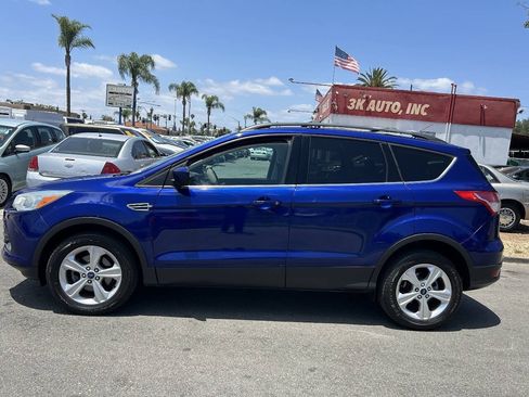 Used 2013 Ford Escape SE FWD image 4