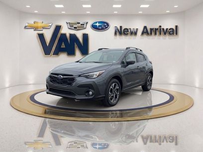 Used 2024 Subaru Crosstrek 2.0i Premium