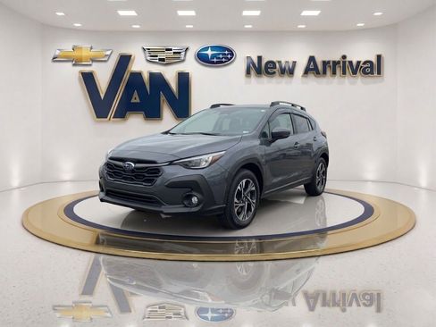 Used 2024 Subaru Crosstrek 2.0i Premium AWD/4WD image 1