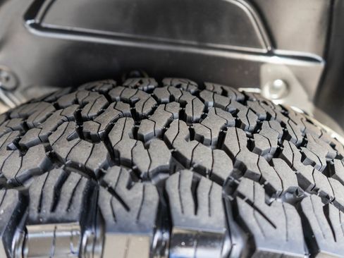 Used 2022 Jeep Wrangler Unlimited Rubicon 4xe w/ Cold Weather Group image 34