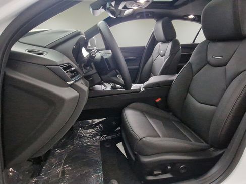 New 2025 Cadillac CT4 Premium Luxury image 14