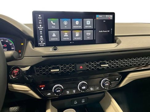 New 2026 Honda Accord EX-L image 36