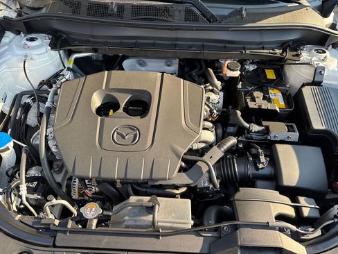 New 2025 MAZDA CX-5 AWD 2.5 S w/ Premium Plus Pkg image 22