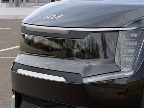 New 2026 Kia EV9 Wind AWD/4WD image 14