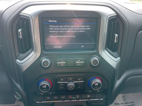 Used 2022 Chevrolet Silverado 1500 RST w/ Safety Package AWD/4WD image 13