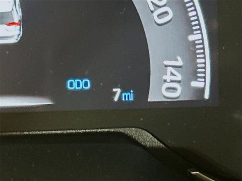 New 2025 Toyota RAV4 LE image 12