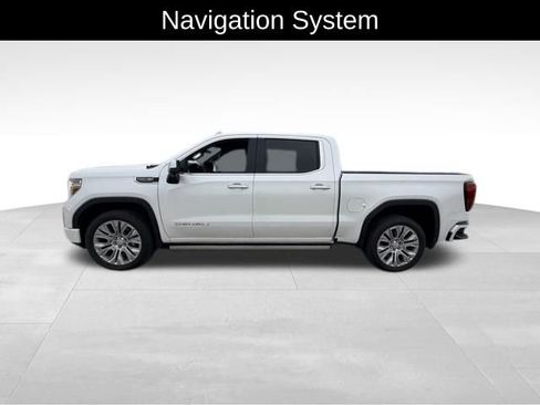 Used 2021 GMC Sierra 1500 Denali w/ Denali Ultimate Package image 4