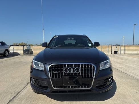 Used 2017 Audi Q5 2.0T Premium image 8