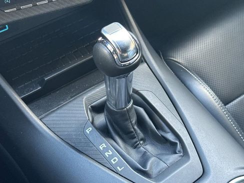 Certified 2024 Ford Mustang Premium image 24