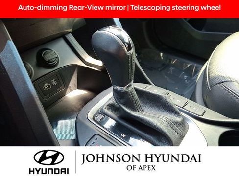 Used 2017 Hyundai Santa Fe Sport w/ 2.0T Ultimate Tech Package 05 FWD image 14
