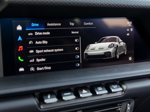 Used 2026 Porsche 911 GT3 image 39