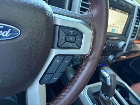 Used 2018 Ford F150 King Ranch w/ Equipment Group 601A Luxury image 31