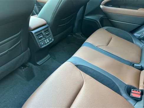 New 2026 Subaru Forester Touring image 9