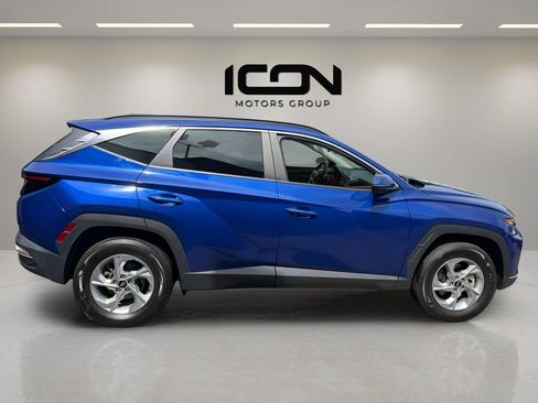 Used 2023 Hyundai Tucson SEL AWD/4WD image 6