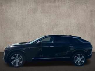 Used 2024 Cadillac Lyriq Tech w/ Driver Assist Package AWD/4WD video 2