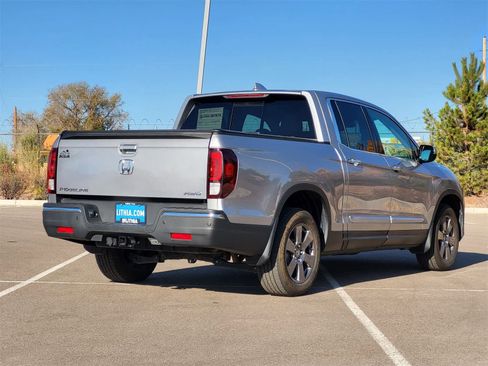 Used 2020 Honda Ridgeline RTL-E image 5