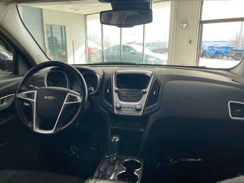 Used 2017 Chevrolet Equinox LT w/ Convenience Package image 26