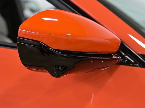 Used 2026 Ferrari Purosangue image 21